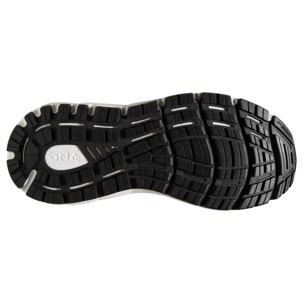 BROOKS Addiction GTS 15 Wide D Womens Running Shoes Black/Ebony/Mauvewood 3 BROOKS Addiction GTS 15 Wide D Womens Running Shoes Black/Ebony/Mauvewood - Image 3