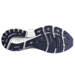 BROOKS Adrenaline GTS 22 Wide D Womens Running Shoes Peacoat/Blue Iris/Rhapsody -Altra Store adrenaline gts 22 wide d womens running shoes peacoat blue iris rhapsody p7763 30670 image