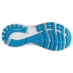 BROOKS Adrenaline GTS 23 Mens Running Shoes Black/Hawaiian Ocean/Green -Altra Store adrenaline gts 23 mens running shoes black hawaiian ocean green p8172 32339 image