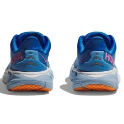Hoka Arahi 6 Wide D Womens Running Shoes All Aboard/Coastal Sky -Altra Store arahi 6 wide d womens running shoes all aboard coastal sky p8013 31723 image