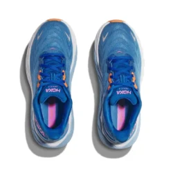 Hoka Arahi 6 Wide D Womens Running Shoes All Aboard/Coastal Sky -Altra Store arahi 6 wide d womens running shoes all aboard coastal sky p8013 31724 image