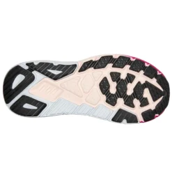 Hoka Arahi 6 Womens Running Shoes Festival Fuscia/Ibis Rose -Altra Store arahi 6 womens running shoes festival fuscia ibis rose p7079 27850 image