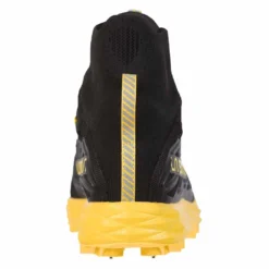 La Sportiva Blizzard GTX Waterproof Running Shoes Black/Yellow -Altra Store blizzard gtx unisex waterproof winter running walking shoes black yellow p7000 27555 image