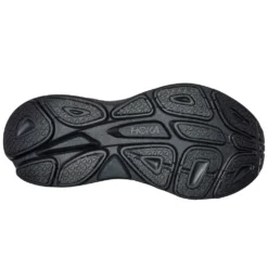 Hoka Bondi 8 Extra Wide 4E Mens Running Shoes Black/Black 7 Hoka Bondi 8 Extra Wide 4E Mens Running Shoes Black/Black -Altra Store bondi 8 extra wide 4e mens running shoes black black p7675 30306 image