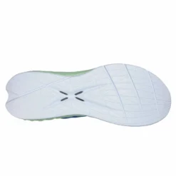 Hoka Carbon X 2 Mens Road Running Shoes Dazzling Blue/Green Ash -Altra Store carbon x 2 mens road running shoes dazzling blue green ash p7096 27900 image