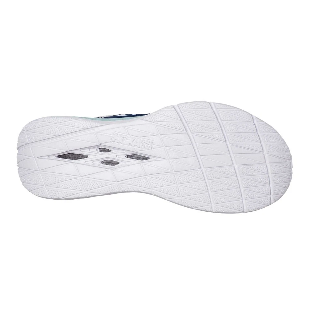 Hoka Carbon X Mens Running Shoes Nimbus Cloud/Moonlit Ocean 3 Hoka Carbon X Mens Running Shoes Nimbus Cloud/Moonlit Ocean - Image 3