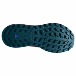 BROOKS Cascadia 15 Womens Trail Running Shoes Navy/Pink/Yellow 5 BROOKS Cascadia 15 Womens Trail Running Shoes Navy/Pink/Yellow -Altra Store cascadia 15 womens b width standard cushioned trail running shoes navy pink yellow p6589 26003 image