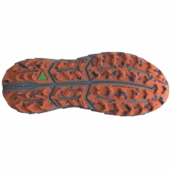 BROOKS Cascadia 17 Mens Trail Running Shoes Blue/Navy/Firecracker -Altra Store cascadia 17 mens trail running shoes blue navy firecracker p8257 32806 image