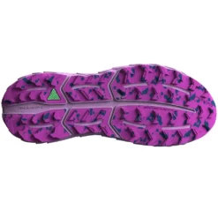 BROOKS Cascadia 17 Womens Trail Running Shoes Navy/Purple/Violet -Altra Store cascadia 17 womens trail running shoes navy purple violet p8251 32781 image