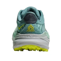 Hoka Challenger 7 Wide D Womens Trail Running Shoes Mist Green/Trellis -Altra Store challenger 7 wide d womens trail running shoes mist green trellis p7772 30709 image