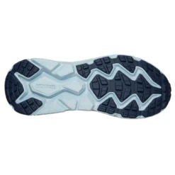 Hoka Challenger ATR 6 Wide 2E Mens Trail Running Shoes Ombre Blue/Green Sheen -Altra Store challenger atr 6 wide 2e mens trail running shoes ombre blue green sheen p6097 23933 image