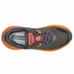 Hoka Challenger ATR 6 Wide D Womens Trail Running Shoes Castlerock/Camellia -Altra Store challenger atr 6 wide d womens trail running shoes castlerock camellia p7520 29673 image