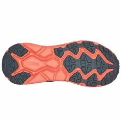 Hoka Challenger ATR 6 Wide D Womens Trail Running Shoes Castlerock/Camellia -Altra Store challenger atr 6 wide d womens trail running shoes castlerock camellia p7520 29674 image