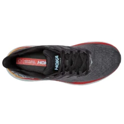 Hoka Clifton 8 Mens Road Running Shoes Anthracite/Castlerock 6 Hoka Clifton 8 Mens Road Running Shoes Anthracite/Castlerock -Altra Store clifton 8 mens road running shoes anthracite castlerock p7443 29275 image