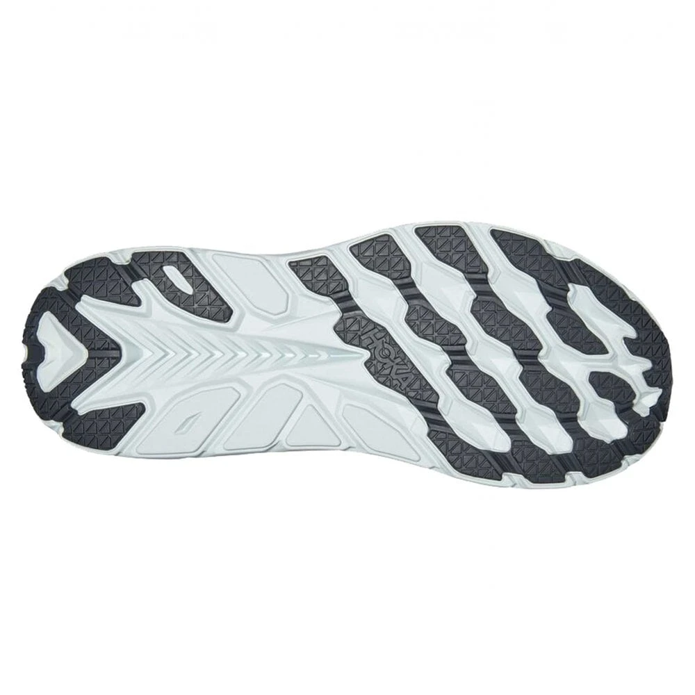 Hoka Clifton 8 Mens Road Running Shoes Anthracite/Castlerock 4 Hoka Clifton 8 Mens Road Running Shoes Anthracite/Castlerock - Image 4