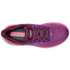 Hoka Clifton 8 Womens Running Shoes Grape Wine/Beauty Berry 5 Hoka Clifton 8 Womens Running Shoes Grape Wine/Beauty Berry -Altra Store clifton 8 womens running shoes grape wine beauty berry p7784 30767 image