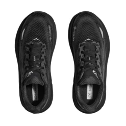 Hoka Clifton 9 GTX Mens Waterproof Running Shoes Black/Black -Altra Store clifton 9 gtx mens waterproof running shoes black black p8391 33418 image