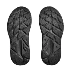 Hoka Clifton 9 GTX Mens Waterproof Running Shoes Black/Black -Altra Store clifton 9 gtx mens waterproof running shoes black black p8391 33419 image