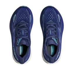 Hoka Clifton 9 Womens Running Shoes Bellwether Blue/Evening Sky 5 Hoka Clifton 9 Womens Running Shoes Bellwether Blue/Evening Sky -Altra Store clifton 9 womens running shoes bellwether blue evening sky p8376 33345 image