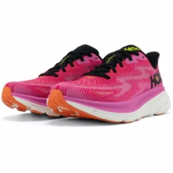 Hoka Clifton 9 Womens Running Shoes Raspberry/Strawberry 5 Hoka Clifton 9 Womens Running Shoes Raspberry/Strawberry -Altra Store clifton 9 womens running shoes raspberry strawberry p8398 33466 image