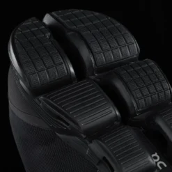 On Cloudflyer Waterproof Womens Road Running Shoes With Support Black & Lunar -Altra Store cloudflyer waterproof womens road running shoes with support black lunar p4716 15340 image