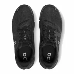 On CloudGo Womens Running Shoes Black/Eclipse -Altra Store cloudgo womens running shoes black eclipse p7834 30991 image