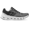 On Cloudrunner Womens Running Shoes Eclipse/Black