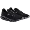 On Cloudsurfer Mens Running Shoes All Black