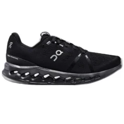 On Cloudsurfer Mens Running Shoes All Black -Altra Store cloudsurfer mens running shoes all black p8020 31752 image