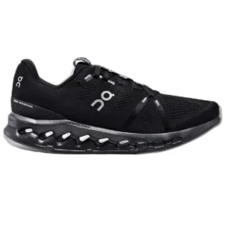 On Cloudsurfer Womens Running Shoes All Black 7 On Cloudsurfer Womens Running Shoes All Black -Altra Store cloudsurfer womens running shoes all black p8246 32752 image