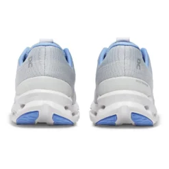 On Cloudsurfer Womens Running Shoes Heather/White -Altra Store cloudsurfer womens running shoes heather white p8021 31749 image