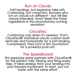 On Cloudventure Peak Mens Trail Running Black/Rock -Altra Store cloudventure peak mens trail running black rock p5860 22975 image