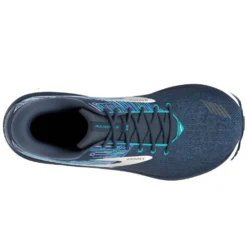 BROOKS Defyance 12 Mens Running Shoes Midnight Blue/Azure Blue/White -Altra Store defyance 12 mens running shoes midnight blue azure blue white p8239 32723 image