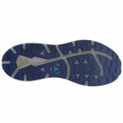 BROOKS Divide 4 Womens Trail Running Shoes Purple/Navy/Oyster -Altra Store divide 4 womens trail running shoes purple navy oyster p8252 32785 image