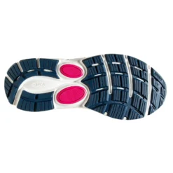 BROOKS Dyad 11 Womens Running Shoes Blue/Navy/Beetroot 6 BROOKS Dyad 11 Womens Running Shoes Blue/Navy/Beetroot -Altra Store dyad 11 womens running shoes blue navy beetroot p5664 21910 image