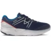 Karhu Fusion 3.5 HiVo Mens Running Shoes Pageant Blue/Summer Fig