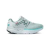 Karhu Fusion Ortix HiVo 2021 Womens Wide Road Running Shoes Sprout Green/Indian Teal