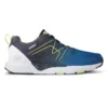 Karhu Fusion Ortix Mens Support Road Running Shoes Olympian Blue/Blue Night