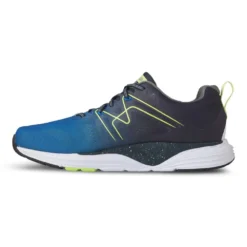 Karhu Fusion Ortix Mens Support Road Running Shoes Olympian Blue/Blue Night -Altra Store fusion ortix mens support road running shoes olympian blue blue night p5239 19661 image