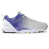 Karhu Fusion Ortix Womens Support Road Running Shoes Liberty Purple/Glacier Grey