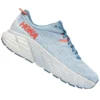 Hoka Gaviota 4 Wide D Womens Running Shoes Blue Fog/Plein Air