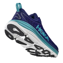 Hoka Gaviota 5 Womens Running Shoes Bellwether Blue/Evening Sky -Altra Store gaviota 5 womens running shoes bellwether blue evening sky p8363 33282 image