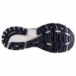 BROOKS Ghost 14 Mens Road Running Shoes Navy/Stellar/White -Altra Store ghost 14 mens road running shoes navy stellar white p6583 25966 image