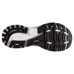 BROOKS Ghost 14 Wide D Womens Road Running Shoes Black/Coral/White -Altra Store ghost 14 wide d womens road running shoes black coral white p6616 26142 image