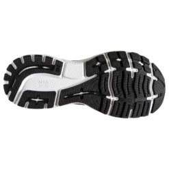 BROOKS Ghost 14 Womens Road Running Shoes Pearl/Black/Pink 5 BROOKS Ghost 14 Womens Road Running Shoes Pearl/Black/Pink -Altra Store ghost 14 womens road running shoes pearl black pink p7711 30466 image