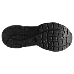 BROOKS Glycerin 20 Wide 2E Mens Running Shoes Black/Black -Altra Store glycerin 20 wide 2e mens running shoes black black p8476 33820 image