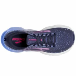 BROOKS Glycerin 20 Wide D Womens Running Shoes Peacoat/Blue/Pink 6 BROOKS Glycerin 20 Wide D Womens Running Shoes Peacoat/Blue/Pink -Altra Store glycerin 20 wide d womens running shoes peacoat blue pink p8164 32304 image