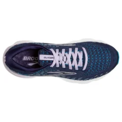 BROOKS Glycerin GTS 20 Wide D Womens Running Shoes Peacoat/Ocean/Pastel Lilac 6 BROOKS Glycerin GTS 20 Wide D Womens Running Shoes Peacoat/Ocean/Pastel Lilac -Altra Store glycerin gts 20 wide d womens running shoes peacoat ocean pastel lilac p7399 29225 image