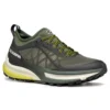 Scarpa Golden Gate ATR Mens Trail Running Shoes Military-Deep Green