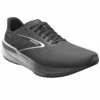 BROOKS Hyperion GTS Mens Running Shoes Gunmetal/Black/White
